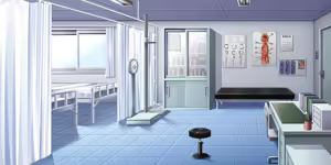 Page 541 of Doki! Doki! Oisha-san Gokko - preview thumbnail