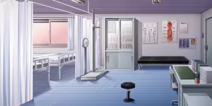 Page 544 of Doki! Doki! Oisha-san Gokko - preview thumbnail