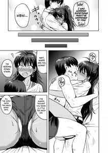 Page 20 of Samishiku Nankanai! | I'm Not Lonely! - preview thumbnail