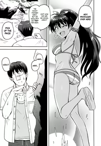 Page 2 of Samishiku Nankanai! | I'm Not Lonely! - preview thumbnail