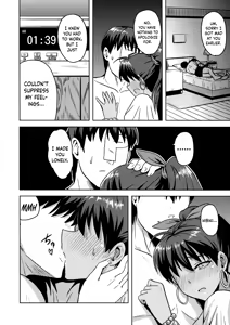 Page 23 of Samishiku Nankanai! | I'm Not Lonely! - preview thumbnail