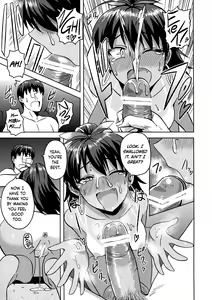 Page 28 of Samishiku Nankanai! | I'm Not Lonely! - preview thumbnail
