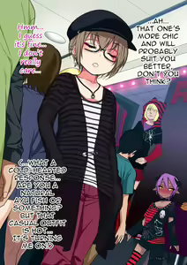 Page 27 of A Boy Who Lost Himself To Drugs - preview thumbnail