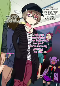 Page 28 of A Boy Who Lost Himself To Drugs - preview thumbnail