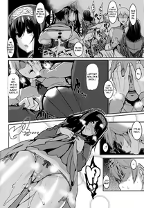 Page 20 of Fumika to Saimin - preview thumbnail