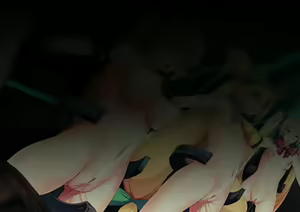 Page 101 of Mousou Astral Finish -Yuusyoku- - preview thumbnail