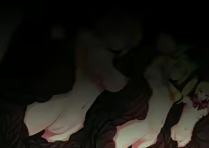 Page 123 of Mousou Astral Finish -Yuusyoku- - preview thumbnail