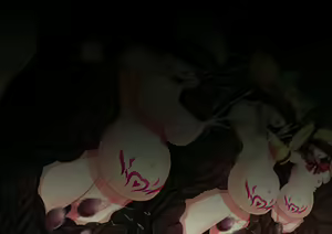 Page 130 of Mousou Astral Finish -Yuusyoku- - preview thumbnail