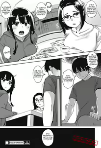Page 26 of egg or chicken? Chuuhen - preview thumbnail