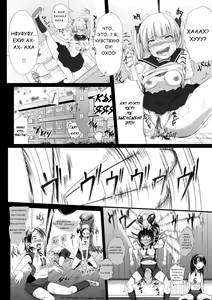 Page 9 of Brain Eater 2 - preview thumbnail