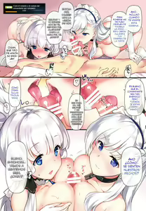 Page 10 of ROYAL HAREM - preview thumbnail