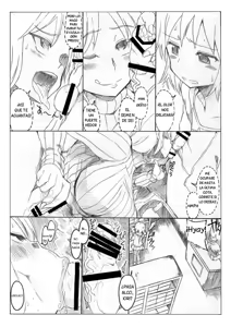 Page 20 of Okaa-san de Oboe nasai!! - Please Remember Your Mother!! - preview thumbnail