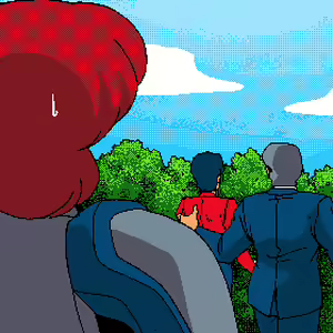 Page 23 of Brocken - preview thumbnail