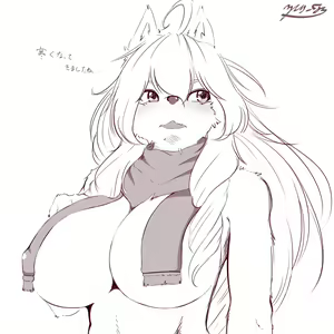 Page 22 of YUS's Portfolio - ReCollection 1 & 2 - preview thumbnail