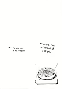 Page 11 of Kotatsu Rhapsody - preview thumbnail