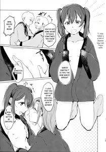 Page 12 of Kotatsu Rhapsody - preview thumbnail