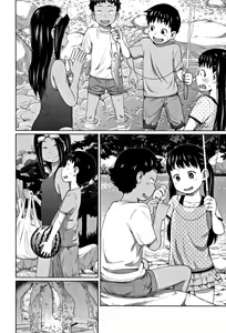 Page 4 of Hustle Camp! - preview thumbnail
