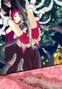 Page 3 of Christmas Surprise - preview thumbnail