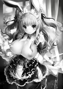 Page 3 of Usamimi Princess to Isekai Kozukuri Life!! 3 - preview thumbnail