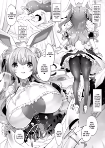 Page 5 of Usamimi Princess to Isekai Kozukuri Life!! 3 - preview thumbnail