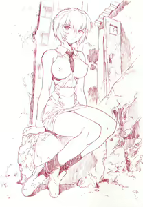 Page 52 of Oekaki 00 - preview thumbnail