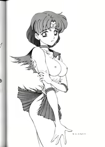 Page 39 of Option 5 Vol. 01 - preview thumbnail
