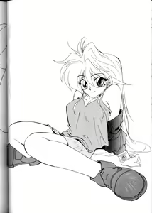 Page 47 of Option 5 Vol. 01 - preview thumbnail