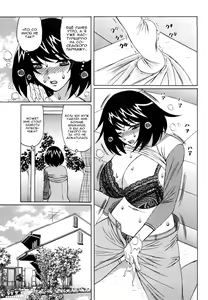 Page 5 of Ane Plus Ch. 5 - preview thumbnail
