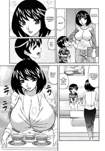 Page 7 of Ane Plus Ch. 5 - preview thumbnail