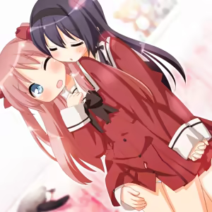Page 189 of Sono Hanabira ni Kuchizuke o - Michael no Otome-tachi (decensored) - preview thumbnail