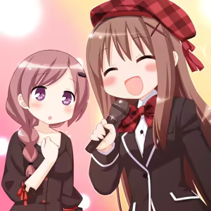 Page 195 of Sono Hanabira ni Kuchizuke o - Michael no Otome-tachi (decensored) - preview thumbnail