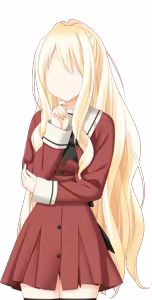 Page 292 of Sono Hanabira ni Kuchizuke o - Michael no Otome-tachi (decensored) - preview thumbnail