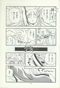 Page 15 of Studio DAST - SASA-NISHIKI SUPER-BLEND. 001. - preview thumbnail