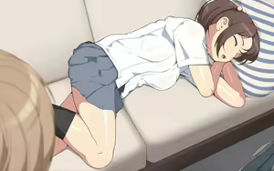 Page 7 of Ai Mai!! Onahole Ijou Sefure Miman - preview thumbnail