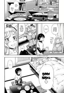 Page 124 of Honey Blonde - preview thumbnail