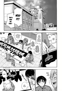 Page 127 of Honey Blonde - preview thumbnail