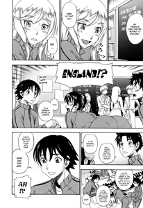Page 128 of Honey Blonde - preview thumbnail