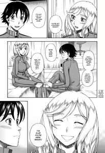Page 131 of Honey Blonde - preview thumbnail