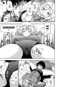 Page 133 of Honey Blonde - preview thumbnail