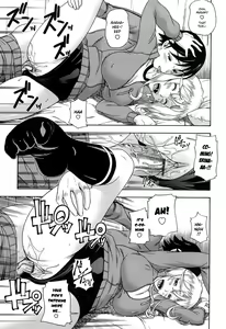Page 135 of Honey Blonde - preview thumbnail