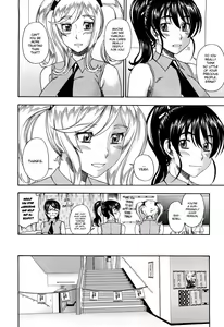 Page 144 of Honey Blonde - preview thumbnail