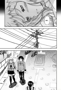 Page 157 of Honey Blonde - preview thumbnail