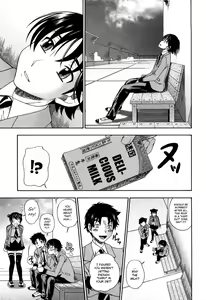 Page 159 of Honey Blonde - preview thumbnail