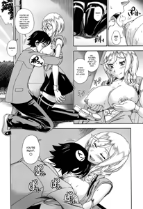 Page 170 of Honey Blonde - preview thumbnail