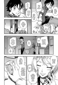 Page 172 of Honey Blonde - preview thumbnail