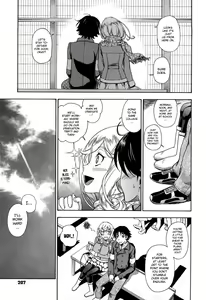 Page 204 of Honey Blonde - preview thumbnail