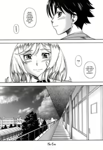 Page 207 of Honey Blonde - preview thumbnail