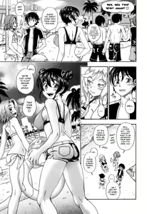Page 35 of Honey Blonde - preview thumbnail