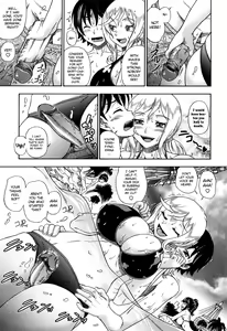 Page 37 of Honey Blonde - preview thumbnail