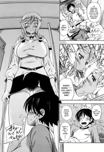 Page 57 of Honey Blonde - preview thumbnail